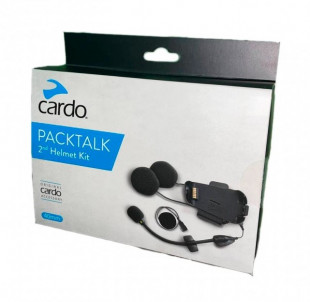 Комплект крепления Audio and Microphone Kit для Scala Rider PACKTALK