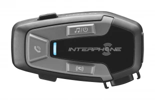 INTERPHONE U-COM 6R Мотогарнитура на шлем