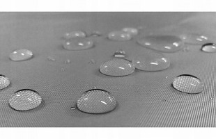 Защитный водонепроницаемый чехол для мотоцикла Extreme Style 300D размер M