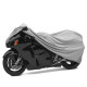 Защитный водонепроницаемый чехол для мотоцикла Extreme Style 300D размер L