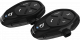 Interphone SPORT TWIN PACK Мотогарнитура на шлем