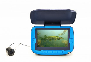 Подводная камера для рыбалки Calypso UVS-02 Plus