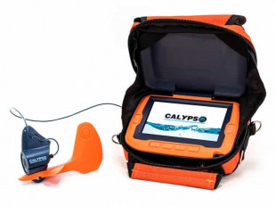 Подводная камера для рыбалки Calypso UVS-03 Plus